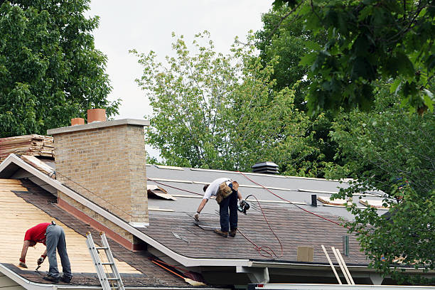 4 Ply Roofing in Culloden, WV